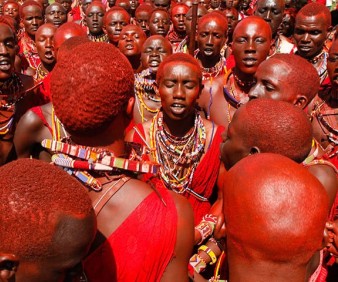 Tailored tours to Kenya